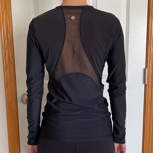 Lululemon Long Sleeve